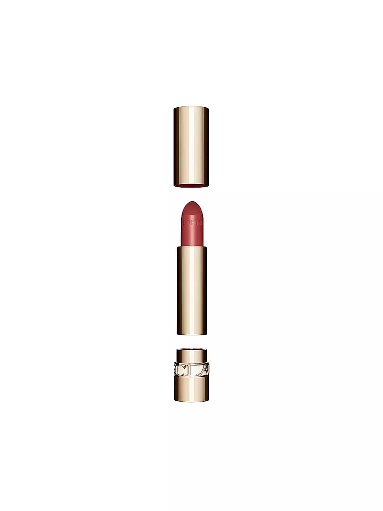 CLARINS | Lippenstift - Joli Rouge Refill (752 Rosewood) | rosa