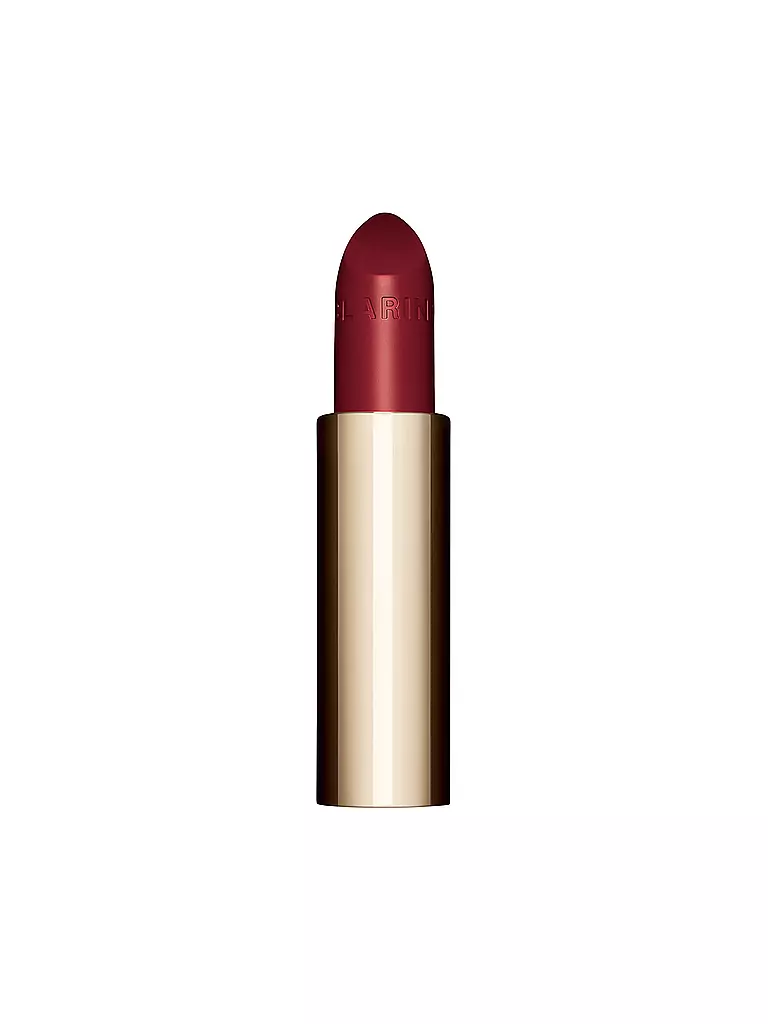 CLARINS | Lippenstift - Joli Rouge Refill (769 Burgundy Lily) | dunkelrot