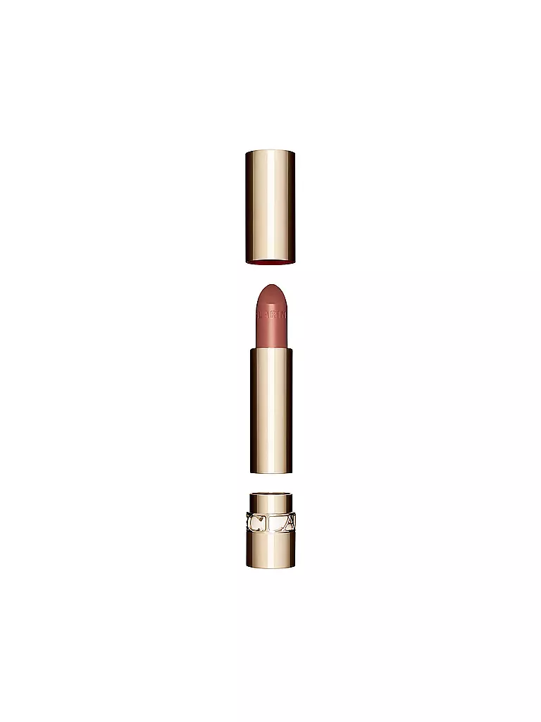 CLARINS | Lippenstift - Joli Rouge Refill (778 Peccan Nude) | dunkelrot