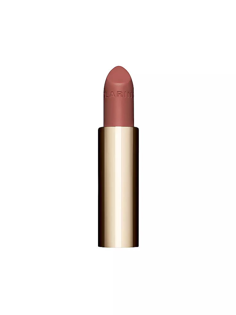 CLARINS | Lippenstift - Joli Rouge Velvet Refill (705V Soft Berry) | dunkelrot