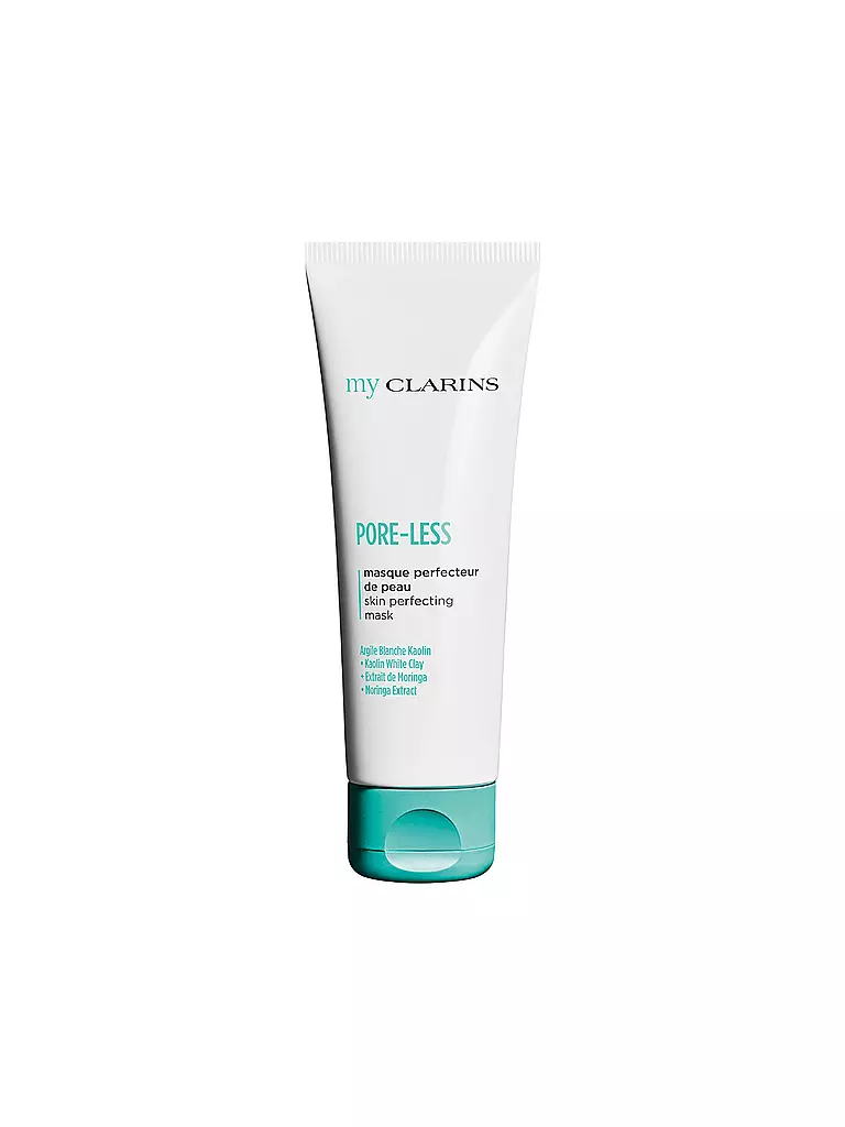 CLARINS | PORE-LESS skin perfecting mask 50ml | keine Farbe