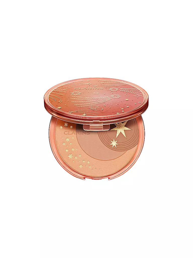 CLARINS | Puder - Bronzing Compact | keine Farbe