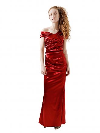 CLAUS TYLER | Abendkleid ELINA