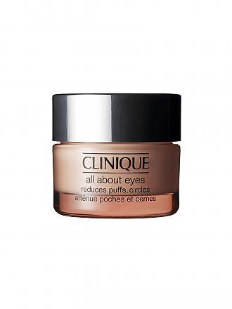 CLINIQUE | Augenpflege -  All About Eyes 15ml