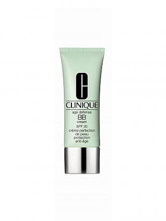 CLINIQUE | Gesichtspflege - Age Defense - BB Cream SPF30 (02 Beige)