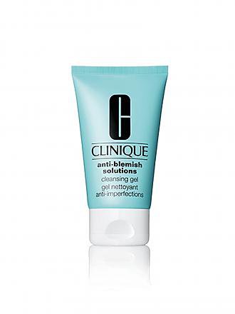 CLINIQUE |  Reinigung - Anti-Blemish Solutions Cleansing Gel 125ml