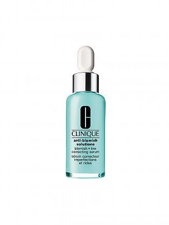 CLINIQUE | Anti-Blemish Solutions Line Correcting Serum 30ml