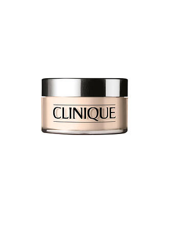 CLINIQUE | Puder - Blended Face Powder Loose 25g (08 Transparency)