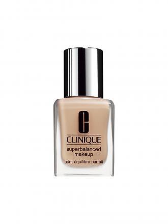 CLINIQUE | Superbalanced Make Up 30ml ( CN 72 Sunny )