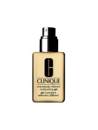 CLINIQUE | Gesichtspflege - Dramatically Different Moisturizing Gel 125ml