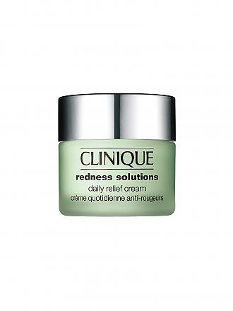 CLINIQUE | Gesichtspflege - 'Redness Solutions Daily Relief Cream with Probiotic Technology 50ml