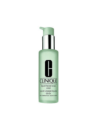 CLINIQUE | Reinigung - Liquid Facial Soap mit Spender 400ml mild