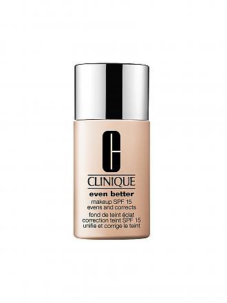 CLINIQUE | Even Better™ Make Up SPF15 (03 Ivory)