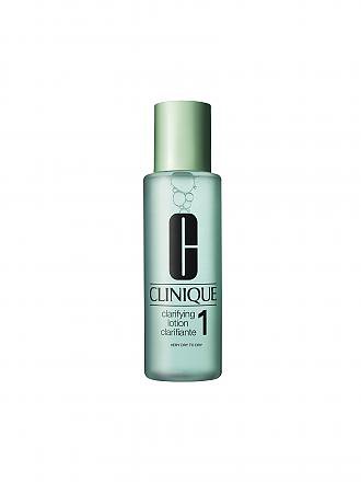 CLINIQUE | Reinigungslotion - Clarifying Lotion 1 200ml