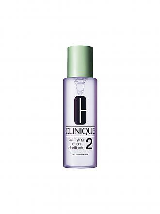 CLINIQUE | Reinigungslotion - Clarifying Lotion 2 200ml