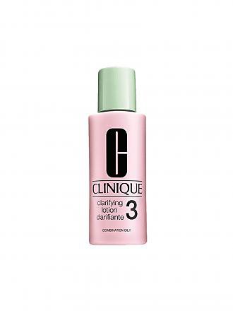 CLINIQUE | Reinigungslotion - Clarifying Lotion 3 400ml