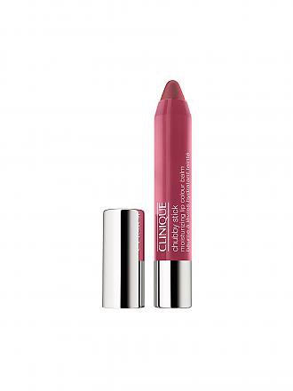 CLINIQUE | Lippenstift - Chubby Stick Moisturizing Lip Col. Balm (07 Super Strawberry)