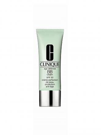 CLINIQUE | Gesichtspflege - Age Defense - BB Cream SPF30 (03 Beige)