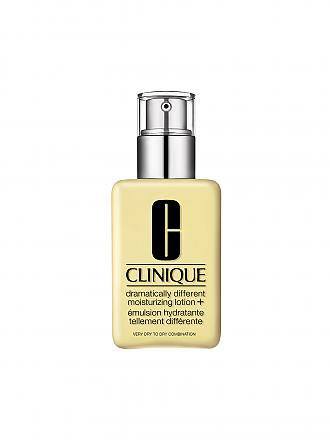 CLINIQUE | Reinigung - Dramatically Different Moisturizing Lotion+ mit Pumpe 125ml