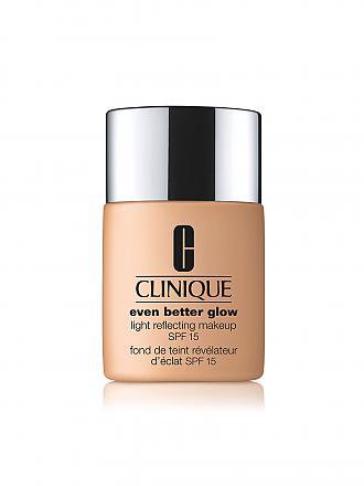 CLINIQUE | Even Better™ Glow Light Reflecting Make Up SPF15 (06 Honey)