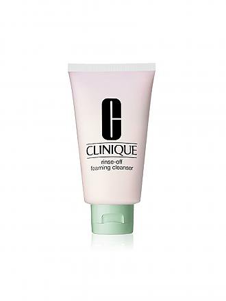 CLINIQUE | Reinigung - Rinse-Off Foaming Cleanser 250ml