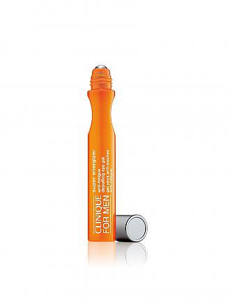 CLINIQUE | Super Energizer Anti-Fatigue Depuffing Eye Gel 15ml