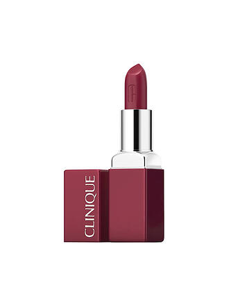 CLINIQUE | Lippenstift - Even Better Pop™ Lip Colour Blush ( 04 Red-y or Not )