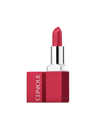 CLINIQUE | Lippenstift - Even Better Pop™ Lip Colour Blush ( 06 Red-y-to-wear ) 