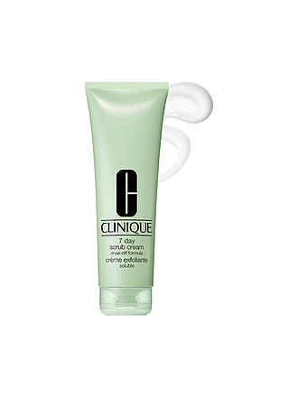 CLINIQUE | Peeling - Jumbo 7-Day Scrub Rinse-Off Formula 250ml