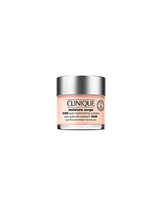 CLINIQUE | Gesichtscreme - Jumbo Moisture Surge™ 100H Auto-Replenishing Hydrator 75ml