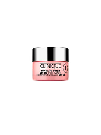 CLINIQUE | Moisture Surge SPF 25 Sheer Hydrator 50ml