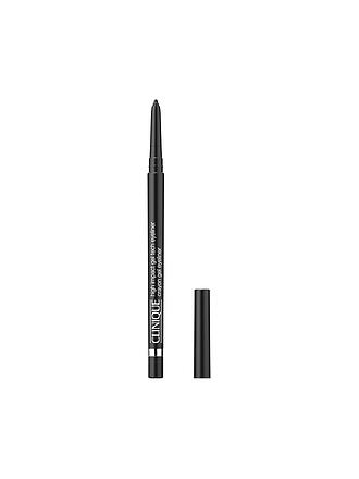 CLINIQUE | Augenkonturenstift - High Impact Gel Tech Liner (01 Black)