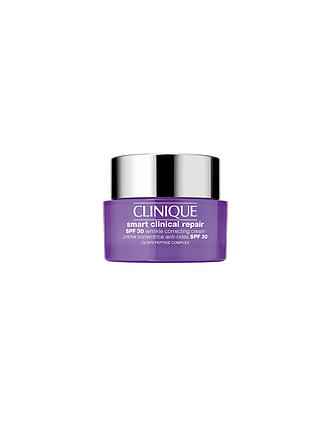 CLINIQUE | Gesichtscreme - Smart Clinical Repair SPF30 Winkle Correctin Cream 50ml