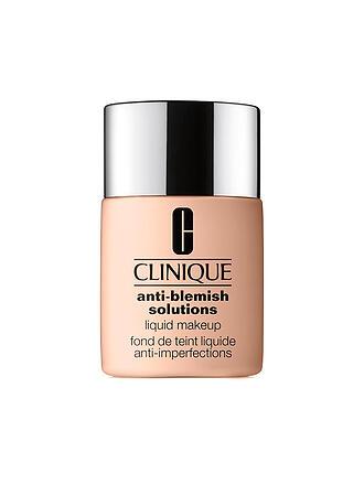 CLINIQUE | Anti-Blemish Solutions™ Liquid Makeup (CN 10 Alabaster)