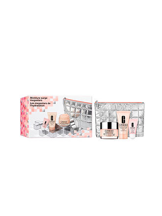 CLINIQUE | Geschenkset - Moisture Surge Megastars Set 50ml / 30ml / 7ml