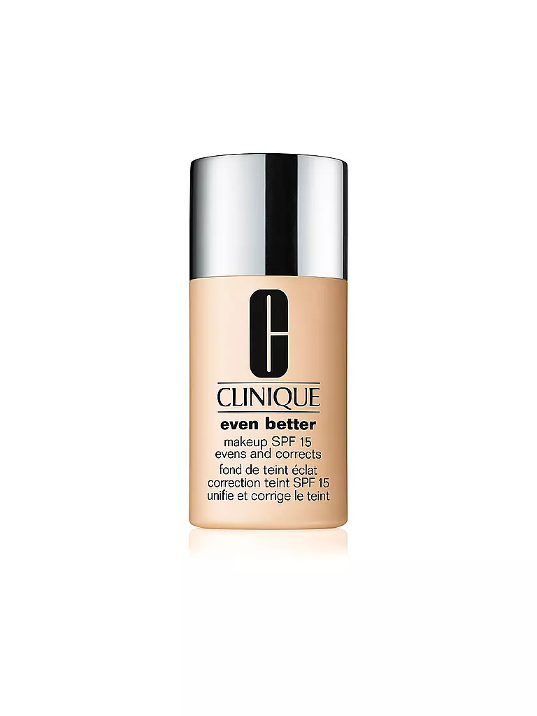 CLINIQUE | Even Better™ Makeup SPF 15 30ml (25 Buff) | beige