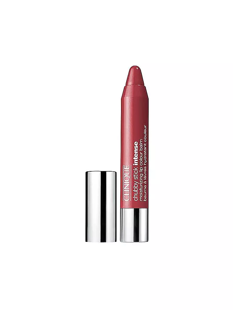 CLINIQUE | Lippenstift - Chubby Stick Moisturizing Lip Colour Balm ( | rosa