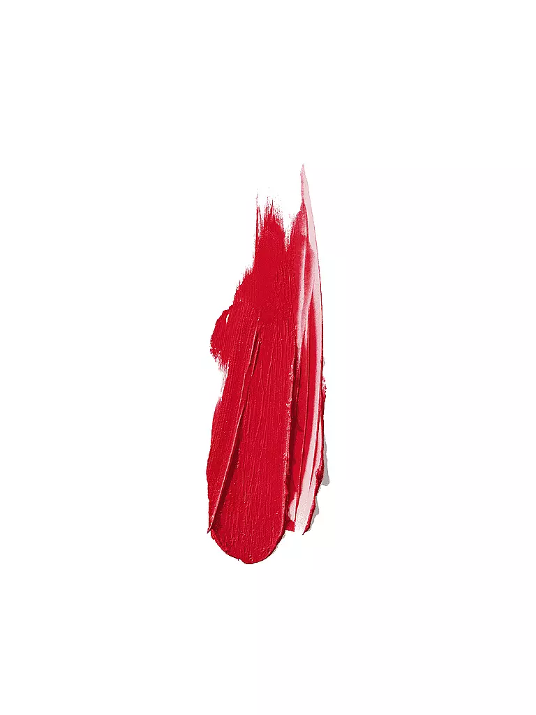 CLINIQUE | Lippenstift - Pop Longwear Lip Matte (03 Ruby Pop) | rot