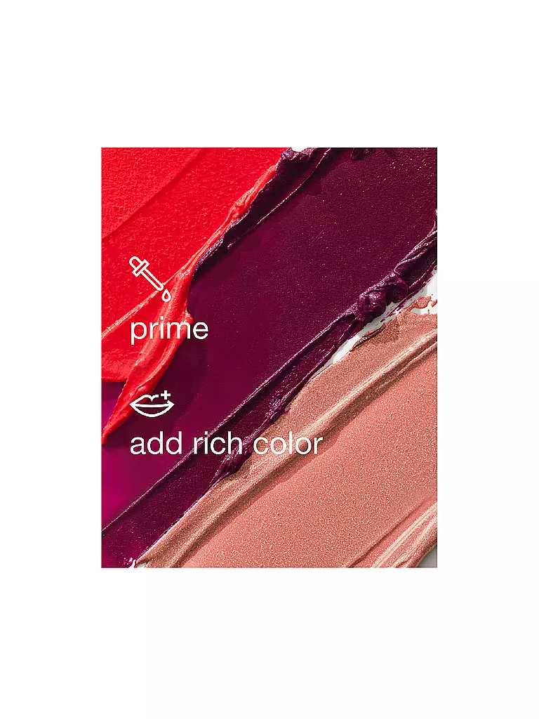 CLINIQUE | Lippenstift - Pop Longwear Lip Satin (39 Disco Pop) | rot