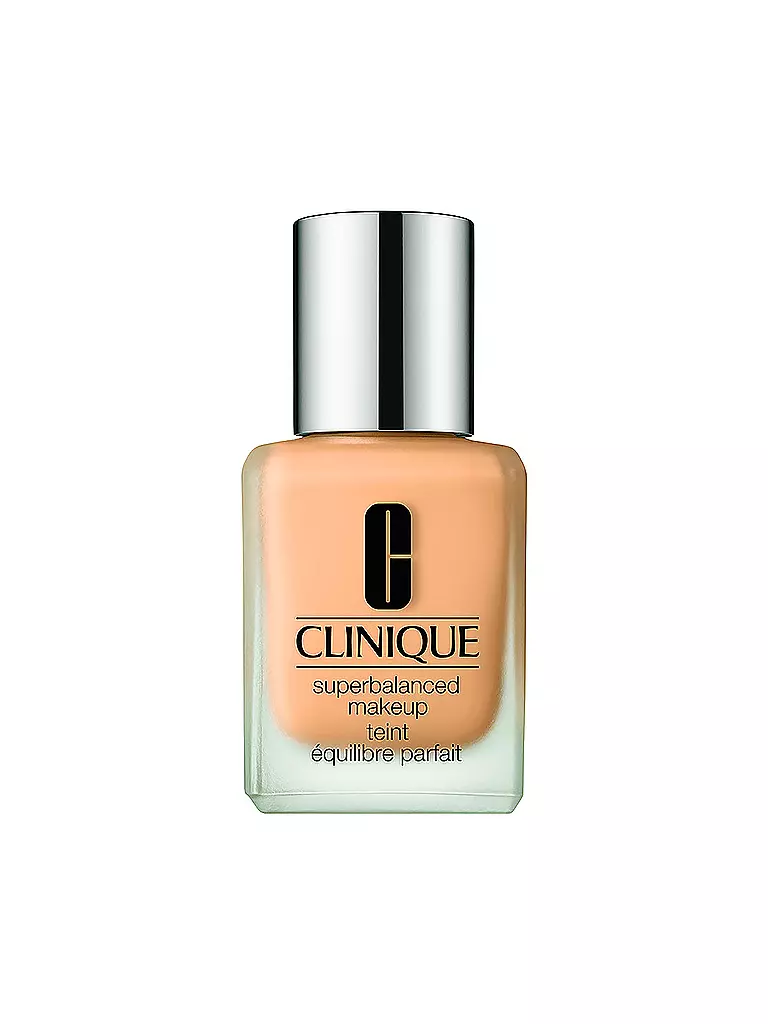 CLINIQUE | Superbalanced Makeup (33 Cream)  | beige