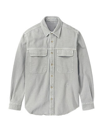 CLOSED | Overshirt