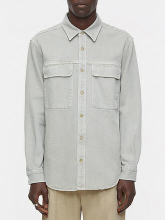 CLOSED | Overshirt