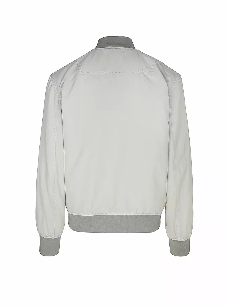 CLOSED | Blouson  | grau