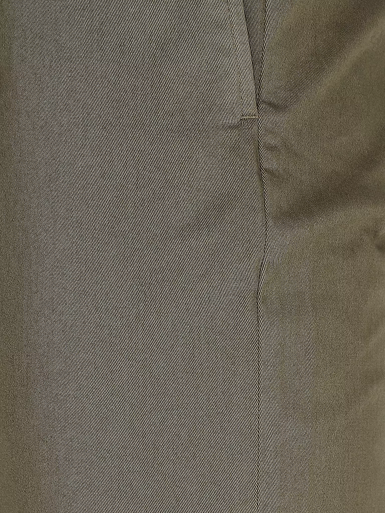 CLOSED | Chino Slim Fit CLIFTON | olive