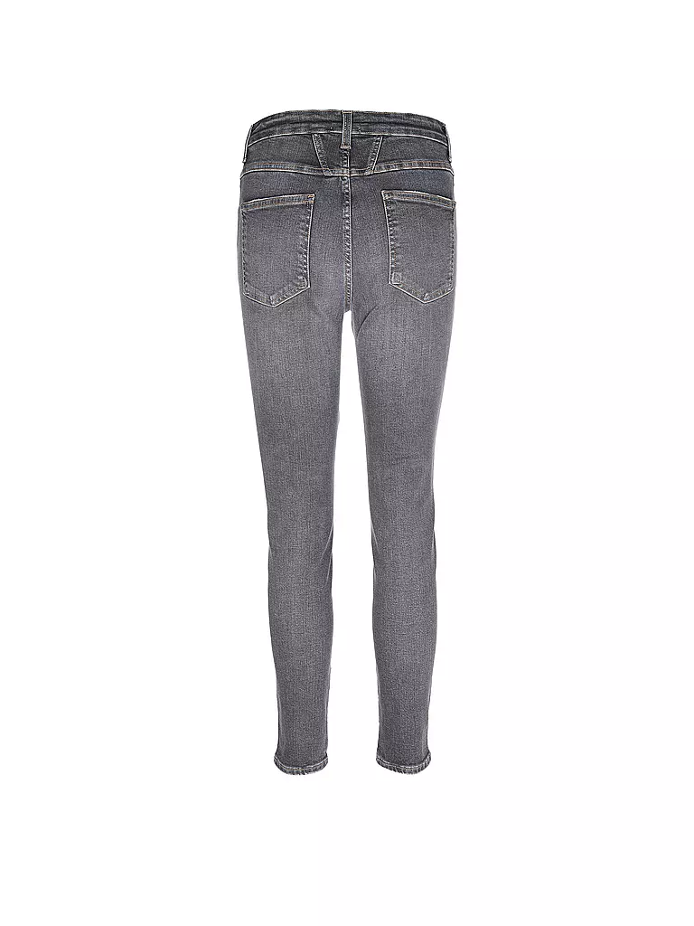 CLOSED | Jeans Skinny Fit PUSHER | grau