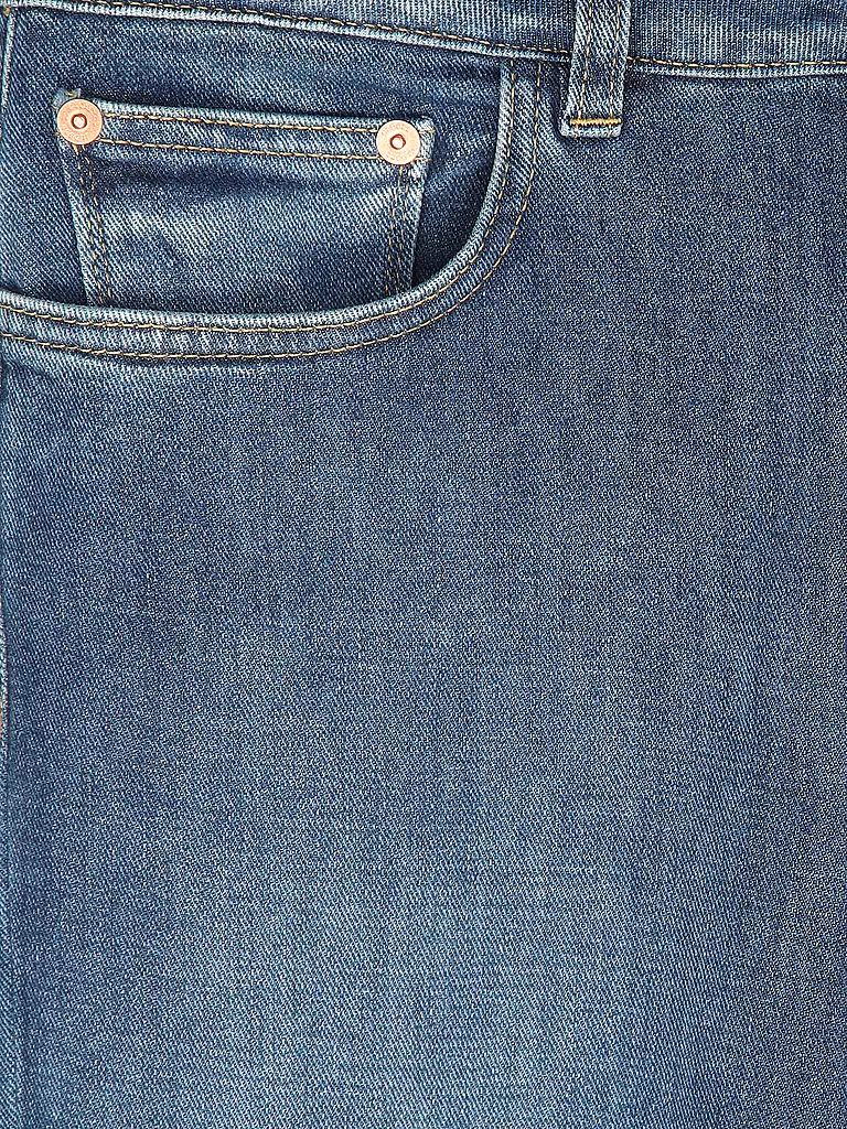 CLOSED | Jeans Slim Fit  BAKER | dunkelblau