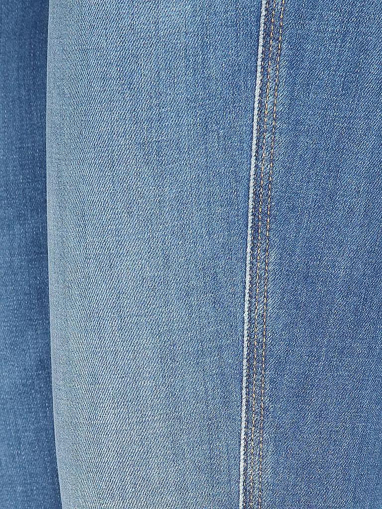 CLOSED | Jeans Slim Fit SKINNY PUSHER | blau