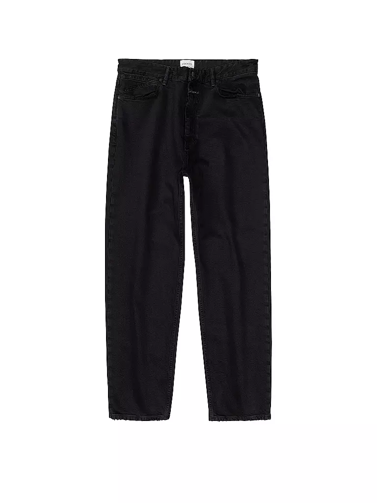 CLOSED | Jeans SPRINGDALE RELAXED | schwarz