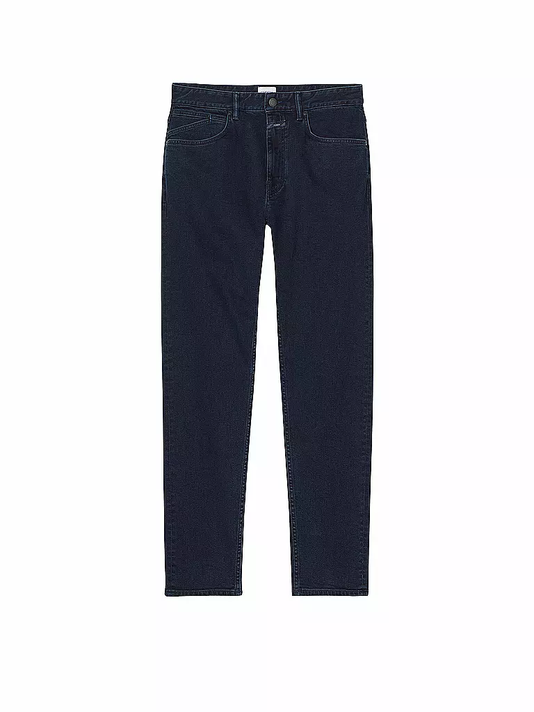 CLOSED | Jeans Straight Fit  | blau