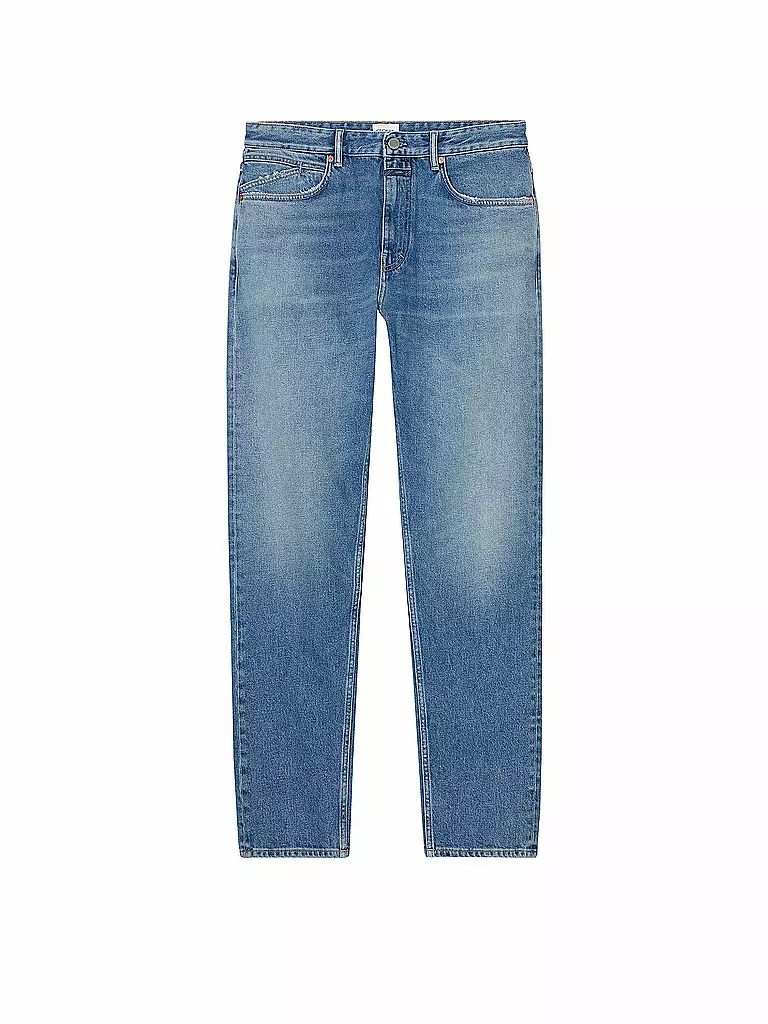 CLOSED | Jeans Straight Fit  | blau